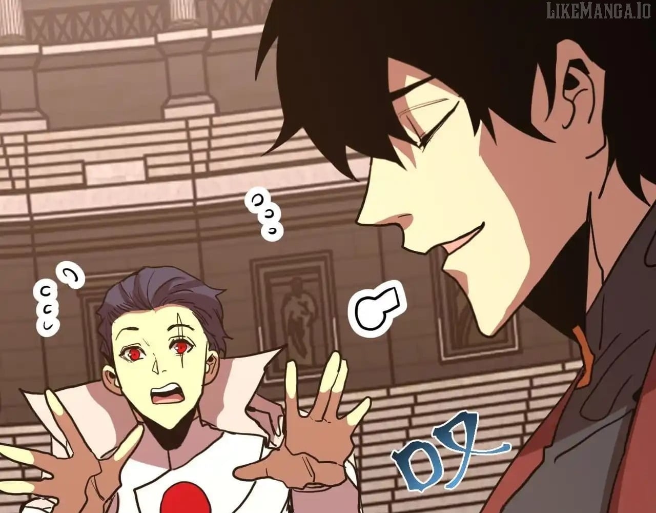 Log into the Future Chapter 263 - page 166